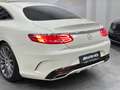 Mercedes-Benz S 500 Coupe 4Matic*VOLL*AMG LINE*SWAROVSKI* Alb - thumbnail 10