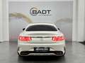 Mercedes-Benz S 500 Coupe 4Matic*VOLL*AMG LINE*SWAROVSKI* Alb - thumbnail 12