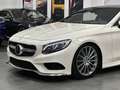 Mercedes-Benz S 500 Coupe 4Matic*VOLL*AMG LINE*SWAROVSKI* Alb - thumbnail 7