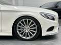 Mercedes-Benz S 500 Coupe 4Matic*VOLL*AMG LINE*SWAROVSKI* Alb - thumbnail 2