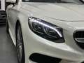 Mercedes-Benz S 500 Coupe 4Matic*VOLL*AMG LINE*SWAROVSKI* Alb - thumbnail 3