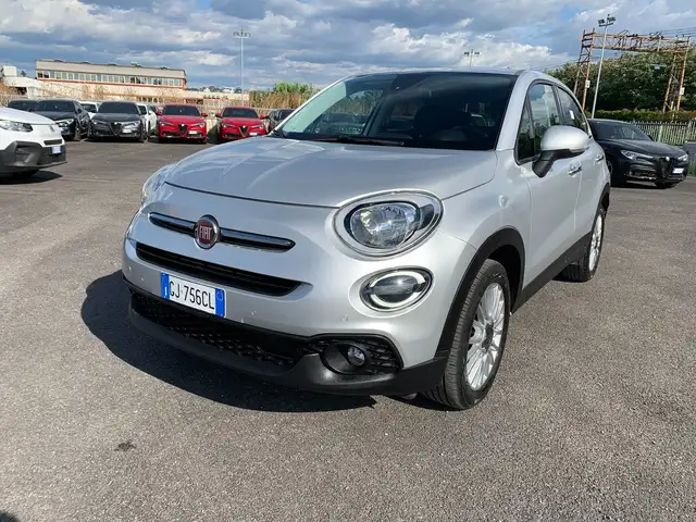 Fiat 500X FIAT 500X 1.6 Mjet 130cv E6D Connect