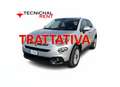 Fiat 500X FIAT 500X 1.6 Mjet 130cv E6D Connect Gris - thumbnail 1