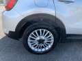 Fiat 500X FIAT 500X 1.6 Mjet 130cv E6D Connect Grigio - thumbnail 7