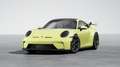 Porsche 911 992 GT3 - ARRIVO NOVEMBRE - MODIFICABILE Giallo - thumbnail 1