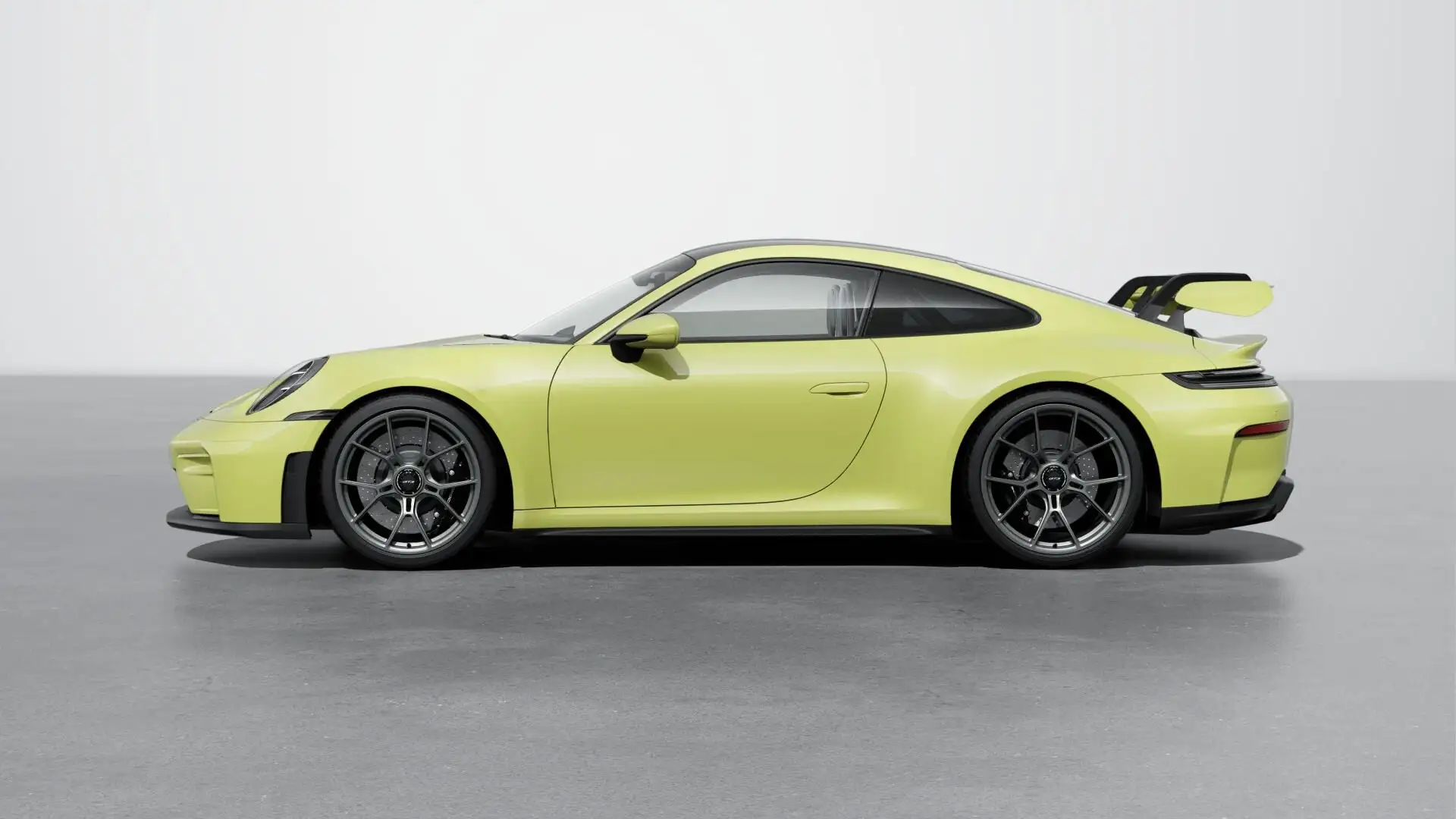 Porsche 911 992 GT3 - ARRIVO NOVEMBRE - MODIFICABILE Giallo - 2