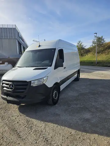 Mercedes-Benz Sprinter 314 CDI HD 3,5t / 3.665 mm