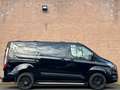 Ford Transit Custom 2.0TDCI 130PK Aut. / Carplay / Cruisecontrol / Eur Zwart - thumbnail 13