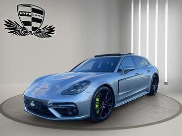 Turbo S E-Hybrid PHEV Sport Turismo Aut. *APPRO...