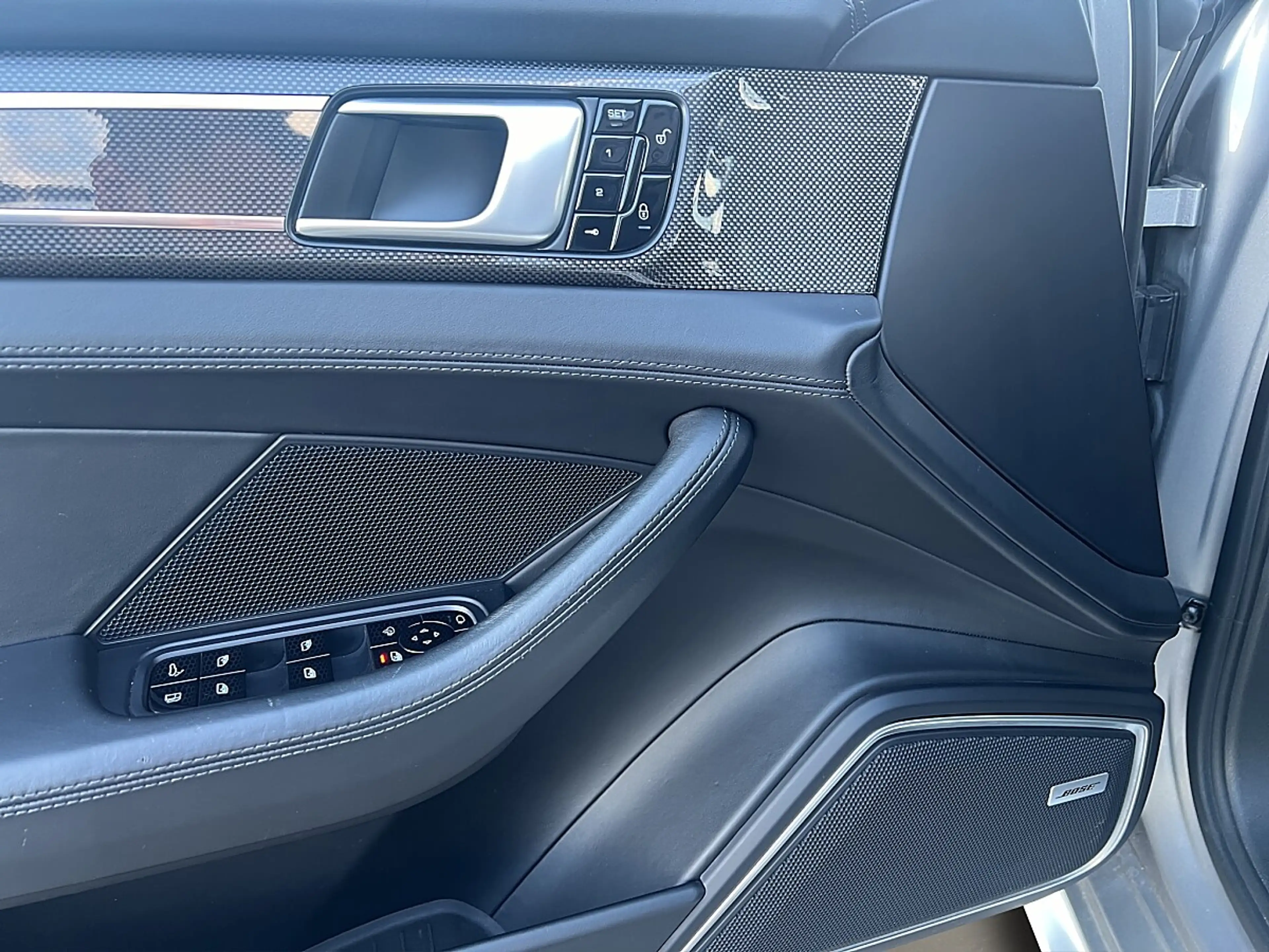 Porsche Panamera Turbo S E-Hybrid PHEV Sport Turismo Aut. *APPRO... — photo 10