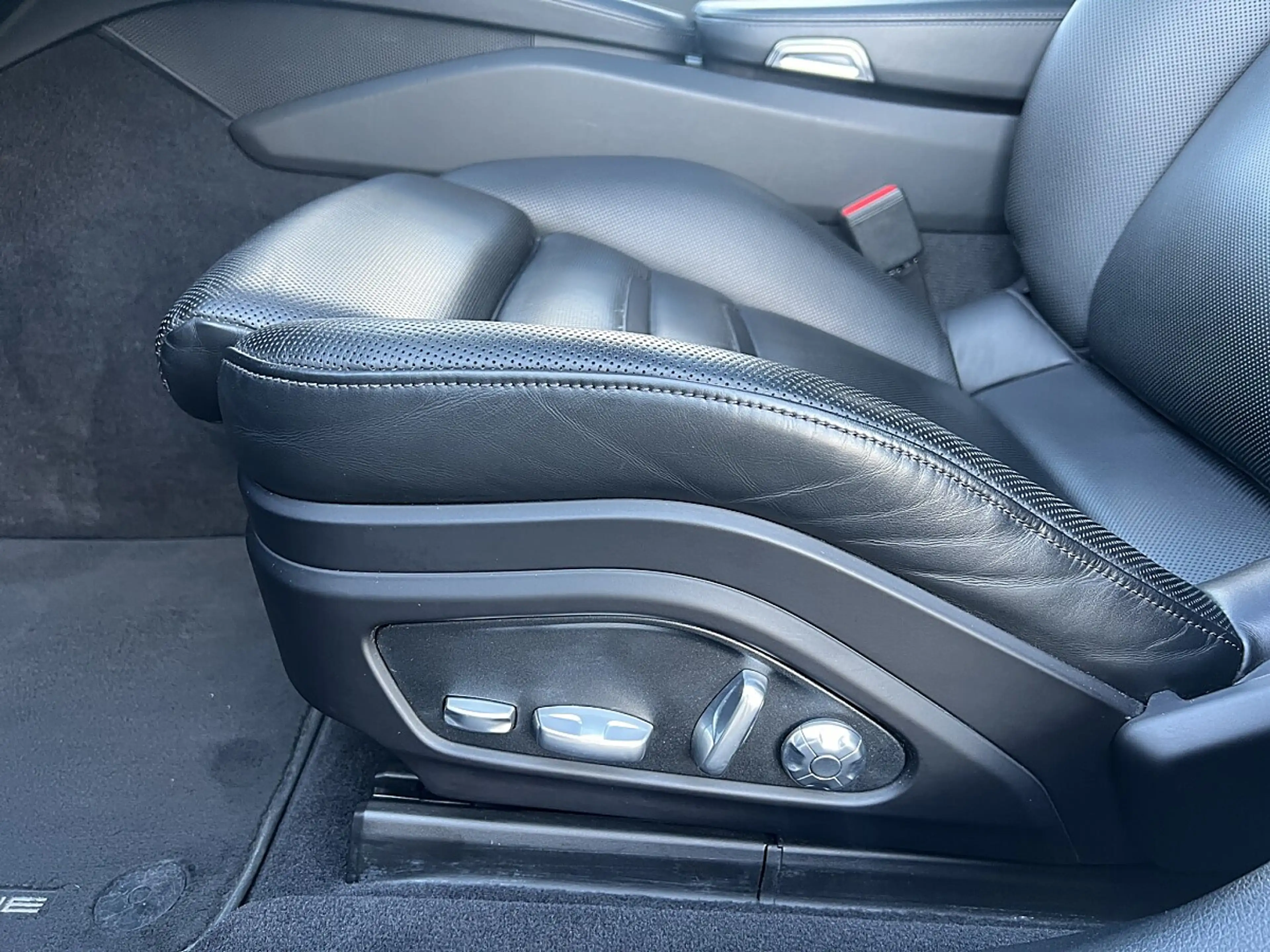 Porsche Panamera Turbo S E-Hybrid PHEV Sport Turismo Aut. *APPRO... — photo 12