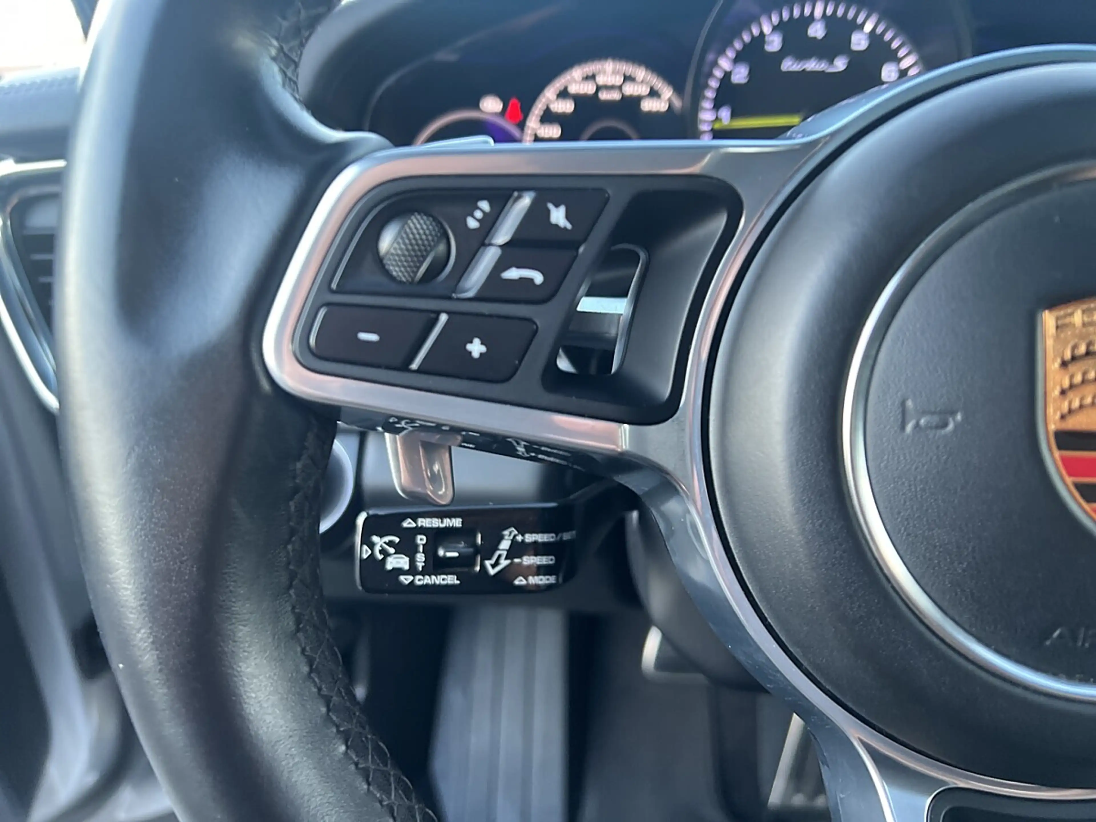 Porsche Panamera Turbo S E-Hybrid PHEV Sport Turismo Aut. *APPRO... — photo 15