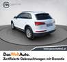 Audi Q5 2.0 TDI ultra quattro Weiß - thumbnail 4