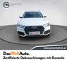 Audi Q5 2.0 TDI ultra quattro Weiß - thumbnail 2