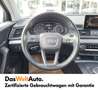Audi Q5 2.0 TDI ultra quattro Weiß - thumbnail 8