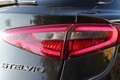 Alfa Romeo Stelvio 2.2 JTDM 190 CV AT8 Q4 Sprint Schwarz - thumbnail 12