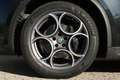 Alfa Romeo Stelvio 2.2 JTDM 190 CV AT8 Q4 Sprint Schwarz - thumbnail 11