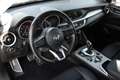 Alfa Romeo Stelvio 2.2 JTDM 190 CV AT8 Q4 Sprint Schwarz - thumbnail 9