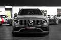 Mercedes-Benz GLC 63 AMG GLC 63 S AMG 4M+ #MANUFAKTUR #PANO #AEROKIT Grau - thumbnail 4