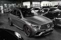 Mercedes-Benz GLC 63 AMG GLC 63 S AMG 4M+ #MANUFAKTUR #PANO #AEROKIT Grau - thumbnail 6