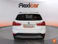 BMW X1 sDrive 16d Blanc - thumbnail 4
