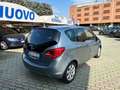Opel Meriva 1.4 Turbo 120CV GPL Tech Elective Argento - thumbnail 7
