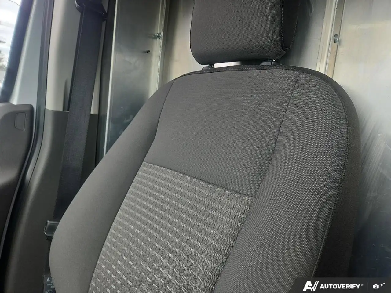 Ford Transit Cargo Van fotografie Ford Transit Cargo Van