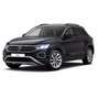 Volkswagen T-Roc 2.0 TDI SCR 4MOTION Advanced BlueMotion Technology Nero - thumbnail 1