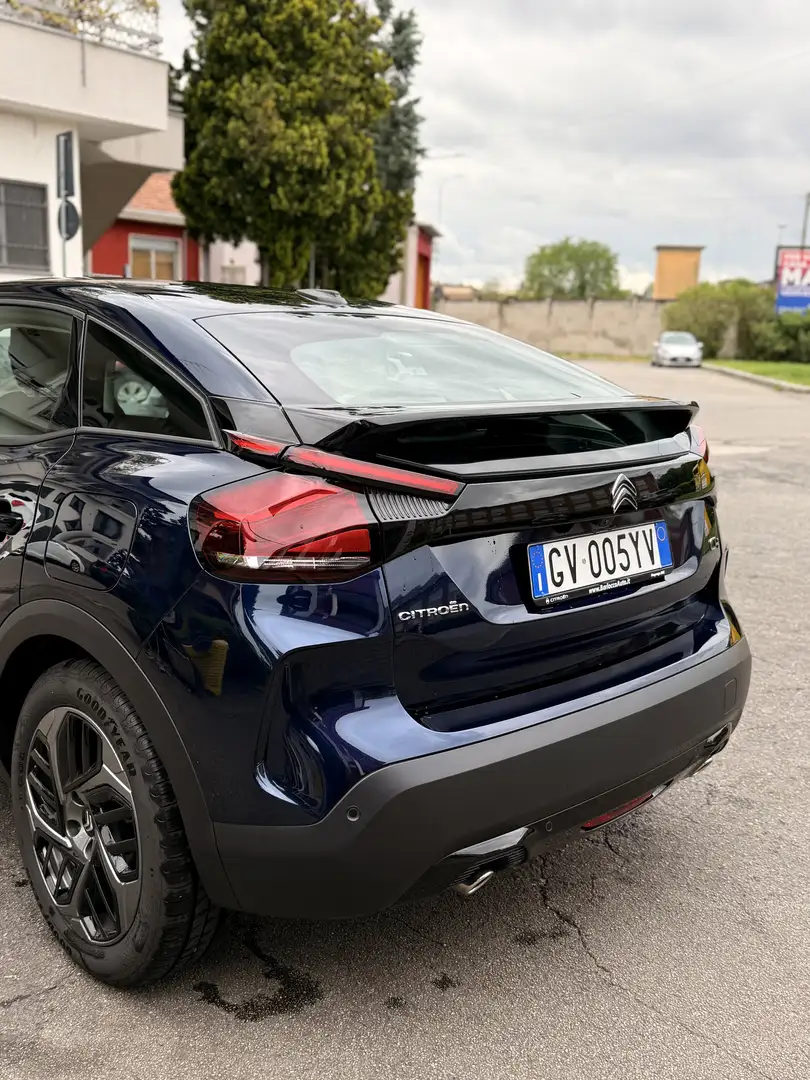 Citroen C4 X 1.2 puretech You s&s 100cv - 2