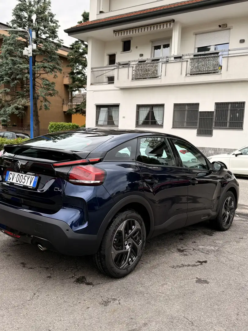 Citroen C4 X 1.2 puretech You s&s 100cv - 1