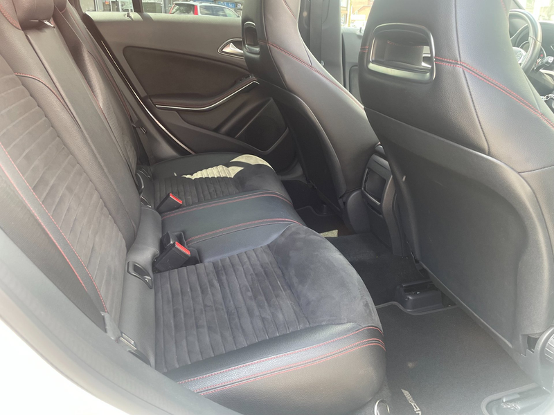 Mercedes-Benz CLA 180 Shooting Brake Prestige AMG | Navigatie-Panorama d — photo 5