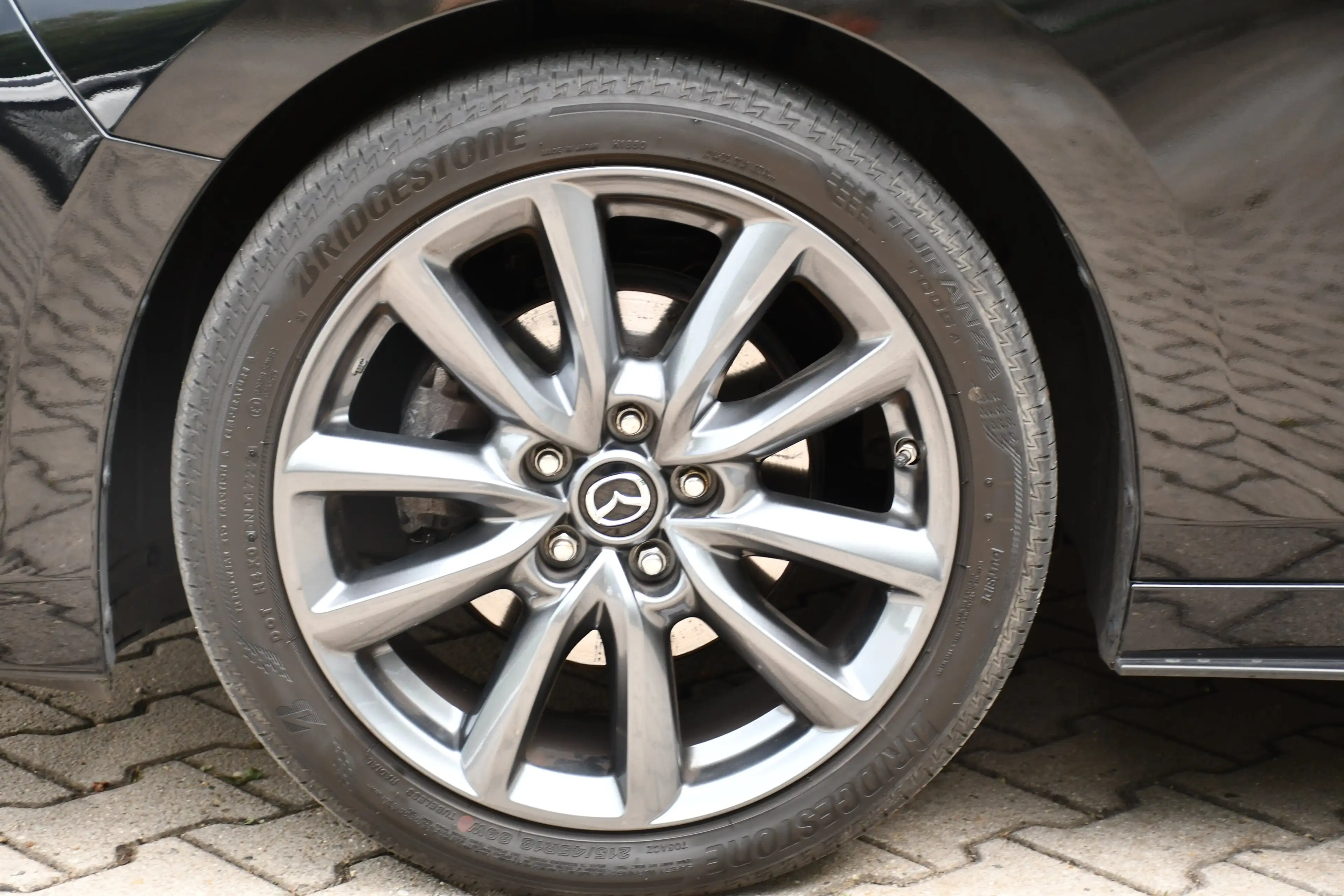 Mazda 3 3 SKYACTIV-G 150 Selection *Head-Up*Kamera*Navi* — photo 15