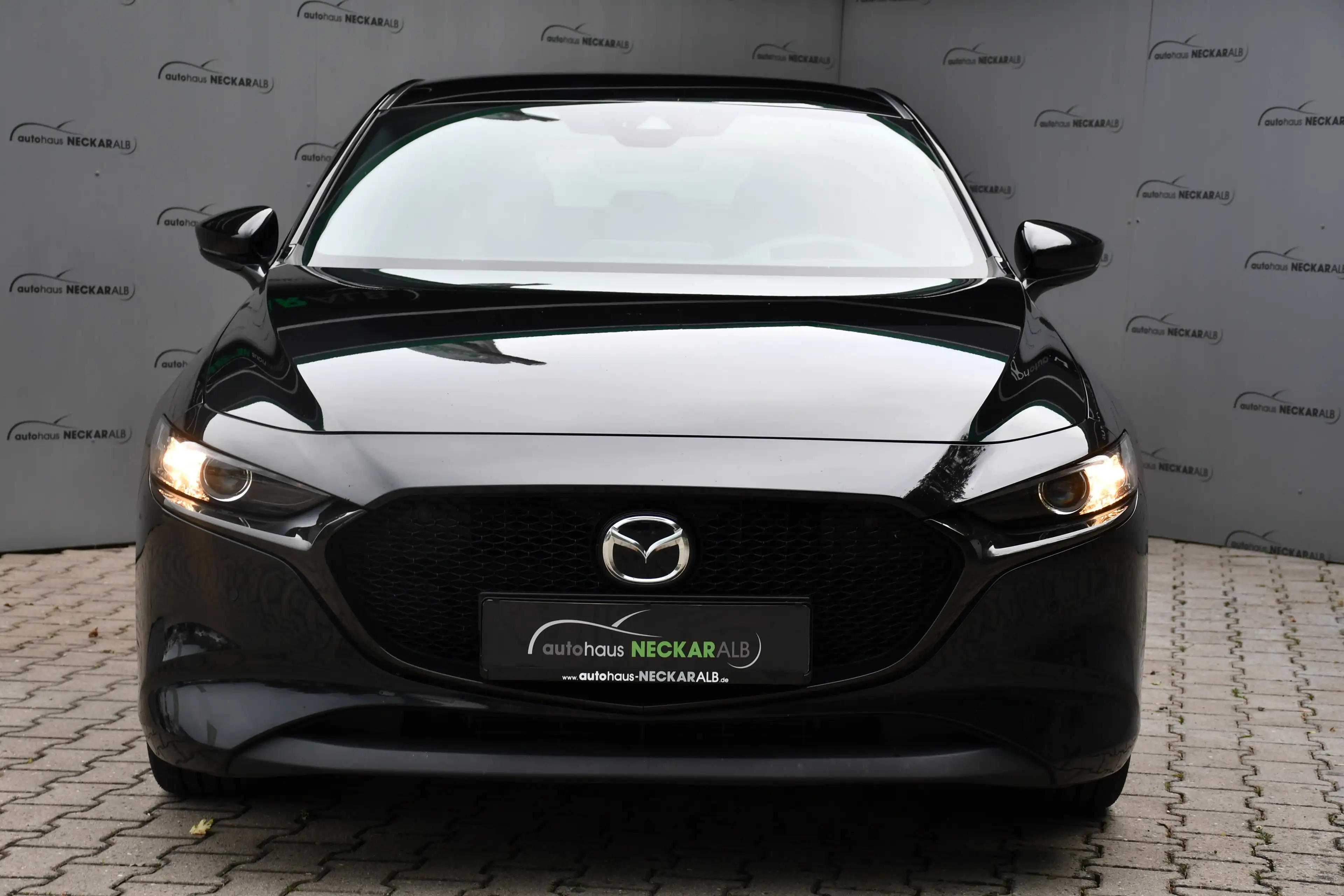 Mazda 3 3 SKYACTIV-G 150 Selection *Head-Up*Kamera*Navi* — photo 2