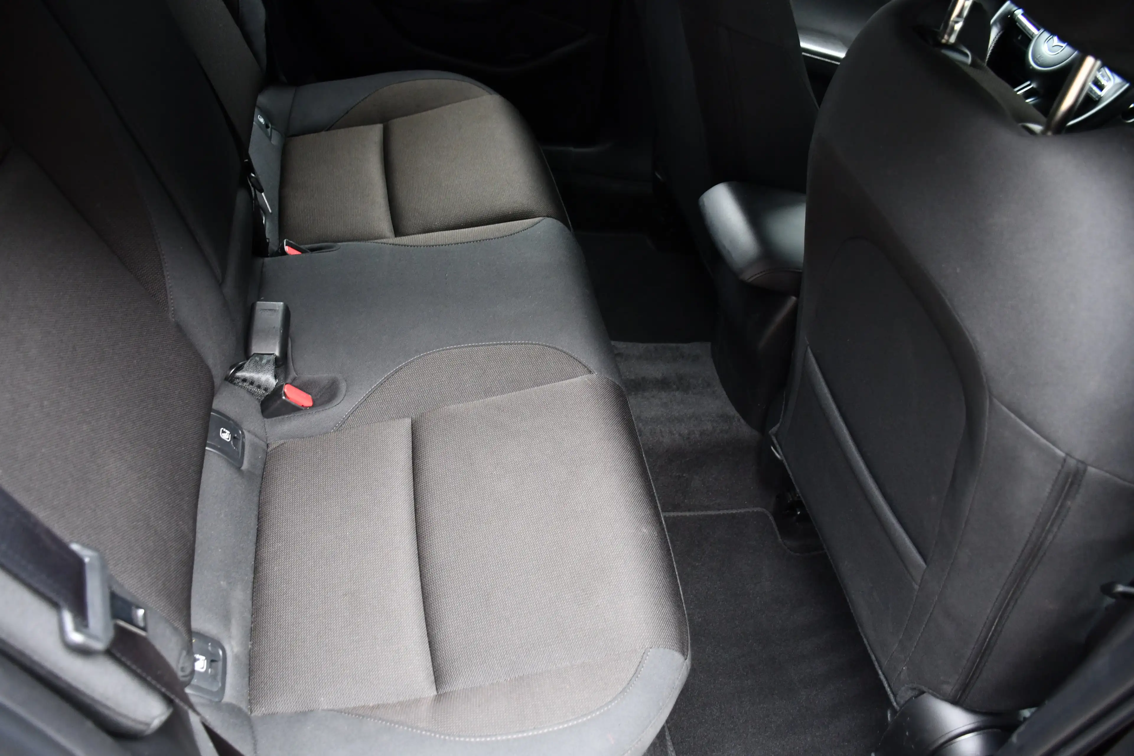 Mazda 3 3 SKYACTIV-G 150 Selection *Head-Up*Kamera*Navi* — photo 14