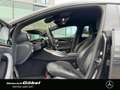 Mercedes-Benz AMG GT 53 4M+ HEAD-UP-DISPLAY*AHK*HINTERACHSLEN* Gris - thumbnail 9