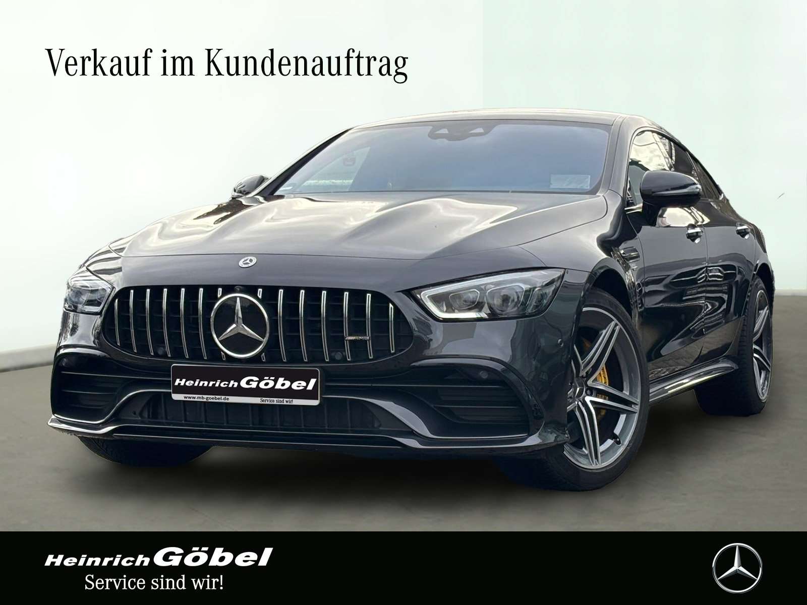 2022 Mercedes Benz AMG