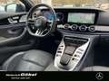 Mercedes-Benz AMG GT 53 4M+ HEAD-UP-DISPLAY*AHK*HINTERACHSLEN* Gris - thumbnail 18