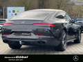 Mercedes-Benz AMG GT 53 4M+ HEAD-UP-DISPLAY*AHK*HINTERACHSLEN* Gris - thumbnail 7