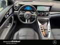 Mercedes-Benz AMG GT 53 4M+ HEAD-UP-DISPLAY*AHK*HINTERACHSLEN* Gris - thumbnail 12