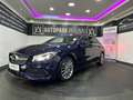 Mercedes-Benz CLA 220 4Matic SB *AMG-LINE*83.000KM* Blau - thumbnail 10