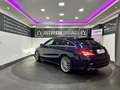 Mercedes-Benz CLA 220 4Matic SB *AMG-LINE*83.000KM* Blau - thumbnail 4