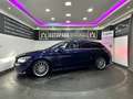 Mercedes-Benz CLA 220 4Matic SB *AMG-LINE*83.000KM* Blau - thumbnail 2