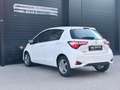 Toyota Yaris 1.0 VVT-i Active | 55.175 km | Airco | Lane Assist Blanc - thumbnail 4