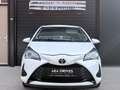 Toyota Yaris 1.0 VVT-i Active | 55.175 km | Airco | Lane Assist Blanc - thumbnail 2