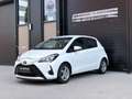 Toyota Yaris 1.0 VVT-i Active | 55.175 km | Airco | Lane Assist Blanc - thumbnail 3