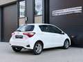 Toyota Yaris 1.0 VVT-i Active | 55.175 km | Airco | Lane Assist Blanc - thumbnail 6
