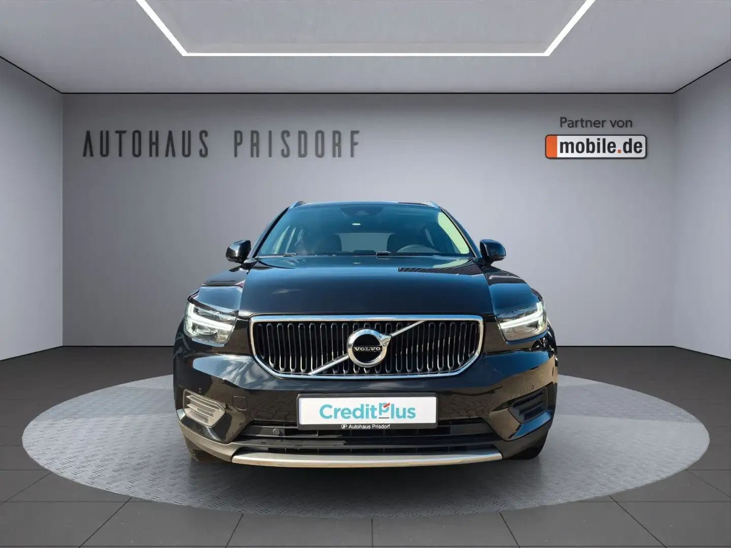 Volvo XC40 Momentum Pro AWD Geartronic/LED/ACC/Virtual Noir - 2