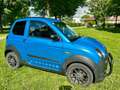Microcar M.Go Highland X Blau - thumbnail 12