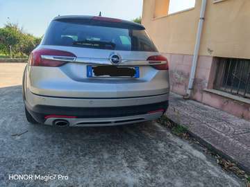 Sports Tourer 2.0 cdti Cosmo Business 163cv auto