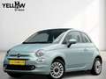 Fiat 500 Dolcevita / 1.0 Hybrid Bleu - thumbnail 1